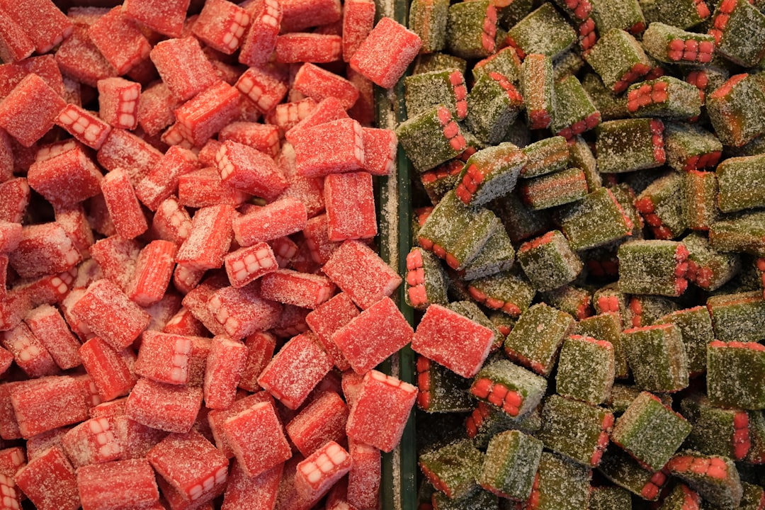 Trkuzeypetfood.pro üretim tesisi